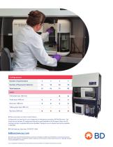 BD FACSDiscover™  S8 Cell Sorter - 4