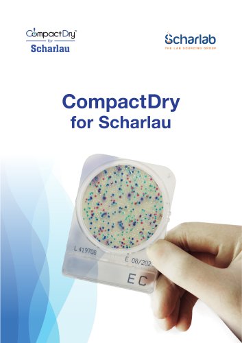CompactDry