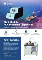 DMX Module for Proficlave PCX-1