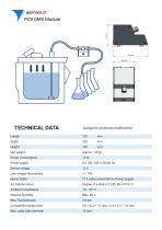 DMX Module for Proficlave PCX-2