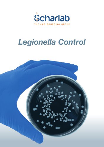 Legionella Control