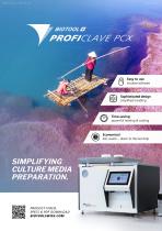 Proficlave - PCX-1