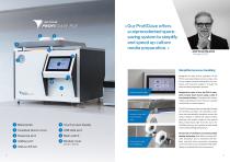 Proficlave - PCX-2