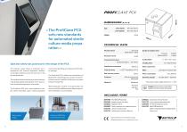 Proficlave - PCX-4