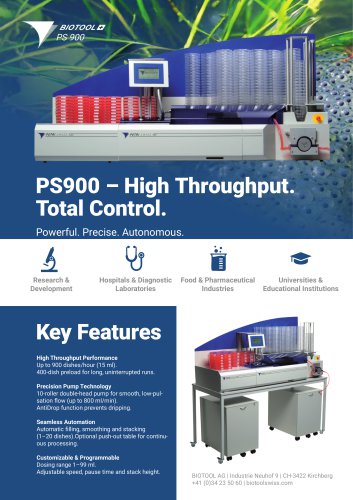 PS900