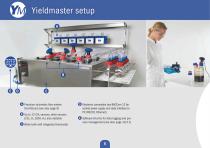 Automated Bio-Methane Potential (BMP) evaluation system - 6