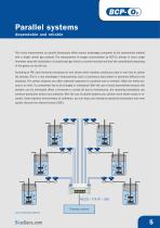 O2 measurement in the process - 5