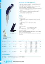 BOECO Electronic Pipettes-1