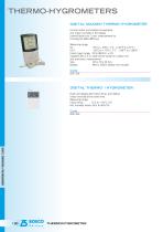Density, Temperature and     Time Measurement-6