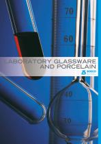 Laboratory Glassware - 1