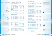 Laboratory Plasticware - 5