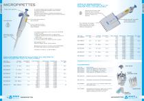 Liquid Handling - 2