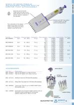 LIQUID HANDLING - 3