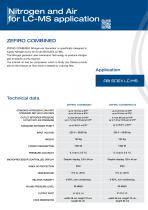 NITROGEN GENERATORS WITH INTEGRATED COMPRESSOR - 5