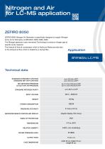 NITROGEN GENERATORS WITH INTEGRATED COMPRESSOR - 7