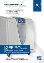 ZEFIRO series - 1