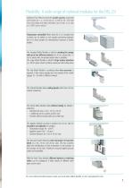 PAL LSI - Robust and Reliable  Sample Handling - 5