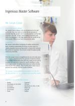 PAL LSI - Robust and Reliable Sample Handling - 6