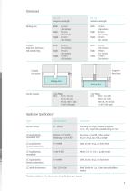 PAL LSI - Robust and Reliable  Sample Handling - 7