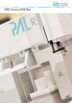 PAL3 Autosampler Series Accessories & Consumables - 17