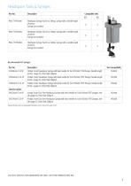 PAL3 Autosampler Series II - 7