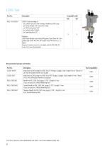 PAL3 Autosampler Series II - 8