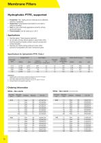 Laboratory  Filtration Products-12