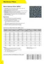 Laboratory  Filtration Products-6