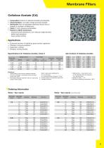 Laboratory  Filtration Products-9