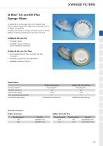 LABORATORY   FILTRATION PRODUCTS & CONSUMABLES-11