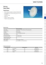LABORATORY   FILTRATION PRODUCTS & CONSUMABLES-13
