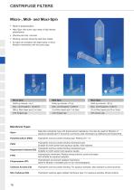 LABORATORY   FILTRATION PRODUCTS & CONSUMABLES-14