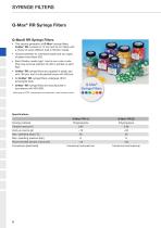 LABORATORY   FILTRATION PRODUCTS & CONSUMABLES-4