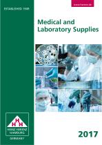 Medical and Laboratory Supplies-1