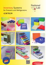 National Lab Inventory Systems for Freezers and Refrigerators-1