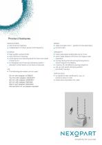 Data Sheet NEXOPART EML 200 Premium-2