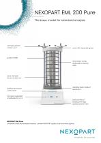 EML 200 Pure EN