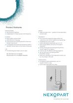 NEXOPART EML 200 Premium Remote-2