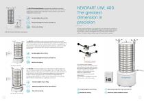 NEXOPART Produktbroschüre EN-9