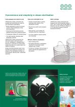 VARIOKLAV® Classic Laboratory Autoclaves-3