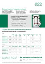 VARIOKLAV® Classic Laboratory Autoclaves-4