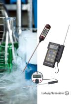 Digital Thermometers-1