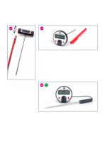 Digital Thermometers-3