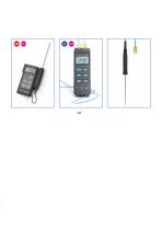 Digital Thermometers-5
