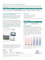 Automated Nucleic Acid Isolation from 200 μl Clinical Sample Material-2