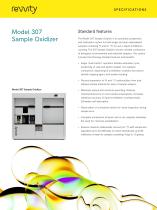 Model 307 Sample Oxidizer-1