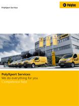 PolyXpert Services - 1