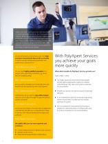 PolyXpert Services - 2