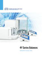 4Y SERIES BALANCES - 1