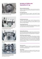 AVK-1000 - Automatic Vacuum Mass Comparator - 3